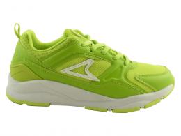 Dámská sportovní obuv POWER 930 zelená