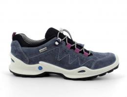 Dámská sportovní obuv IMAC 3010 modrá