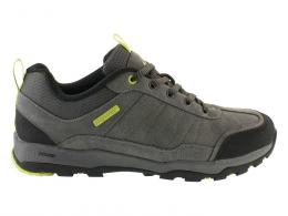 Pánský outdoor POWER 915 šedý
