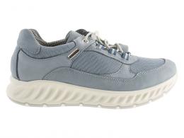 Dámská sportovní obuv IMAC 3011 modrá