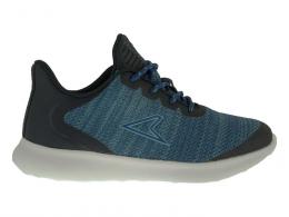 Dìtská sportovní obuv POWER 878 modrá vel. 28-34