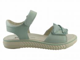 Dìtské sandály IMAC 3280 modré vel. 25-30