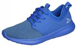 Dìtská sportovní obuv POWER 720 modrá vel. 26-33